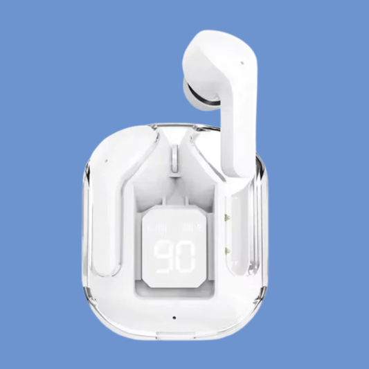 Audífonos Inalámbricos Bluetooth 5.2 T2 - Baja Latencia para Gaming, Música y Deportes